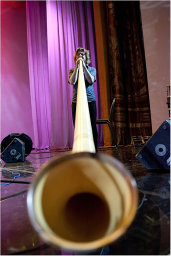 "Crescendo", Сочи 2012